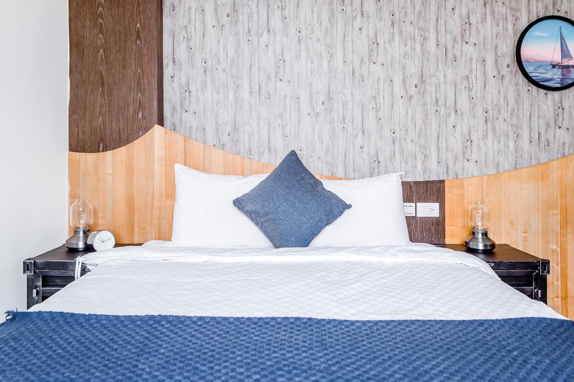 Penghu Sea Residences Hall Magong Buitenkant foto