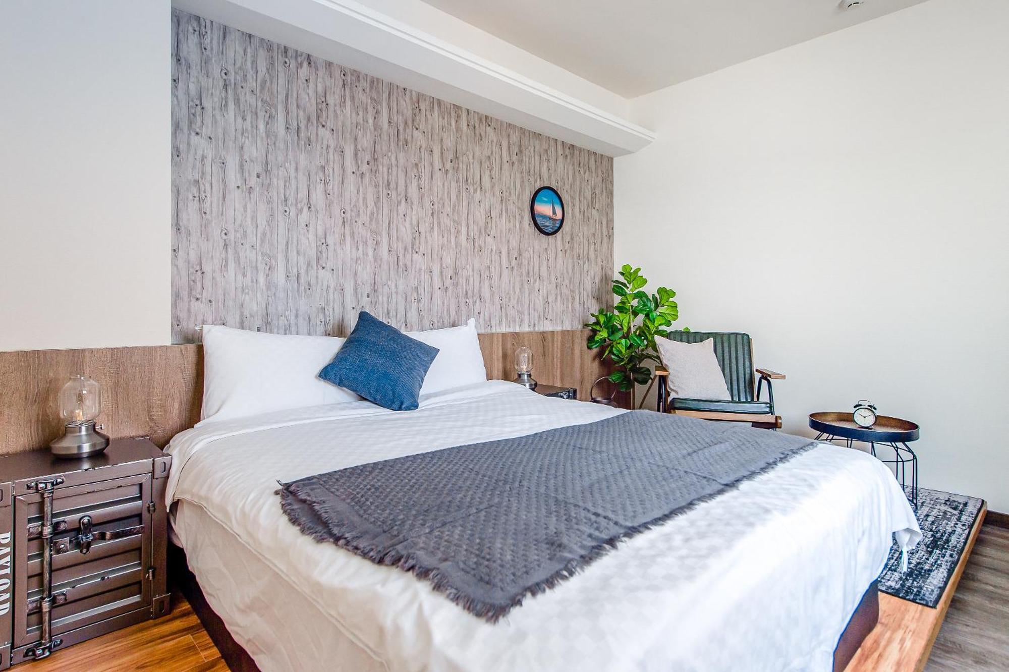 Penghu Sea Residences Hall Magong Buitenkant foto
